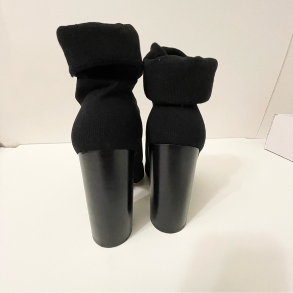 Aldo Womens Boots Size 8.5 Lovelyy Love Boots - Picture 9 of 16